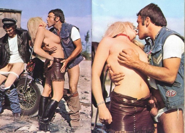 Hells Angels Biker Porn Hells Angels Biker Porn