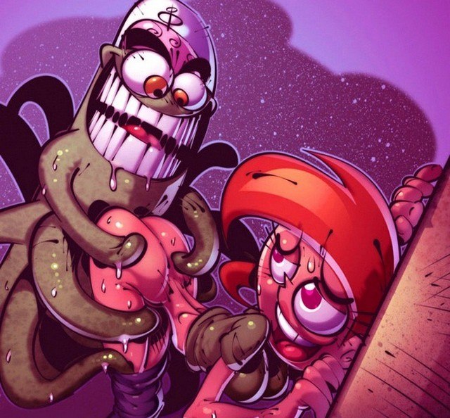 Hentai Pictures With Fairly OddParents