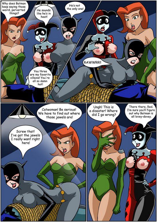 Hentai Superhero Porn Comics Hentai Superhero Porn Comics