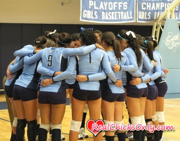 High School Girls Volleyball Asses High School Girls Volleyball Asses