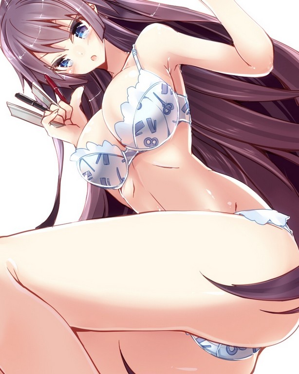 Hitagi Senjougahara Hentai