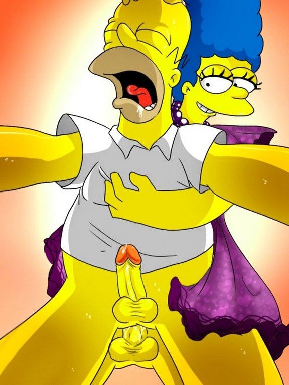 Homer Simpson In Bed Homer Simpson In Bed
