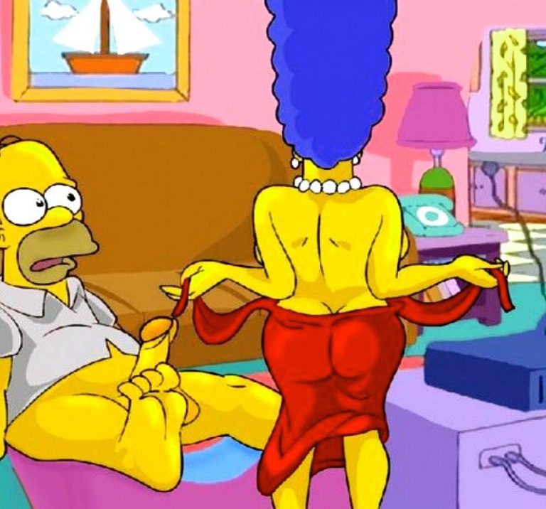 Homer Simpson Porn Pictures And Drawings Homer Simpson Porn Pictures And Drawings