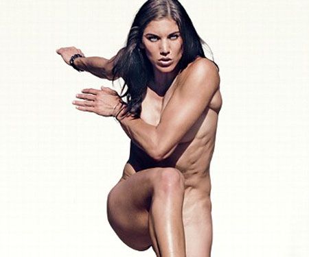 Hope Solo Leaked Pictures Hope Solo Leaked Pictures