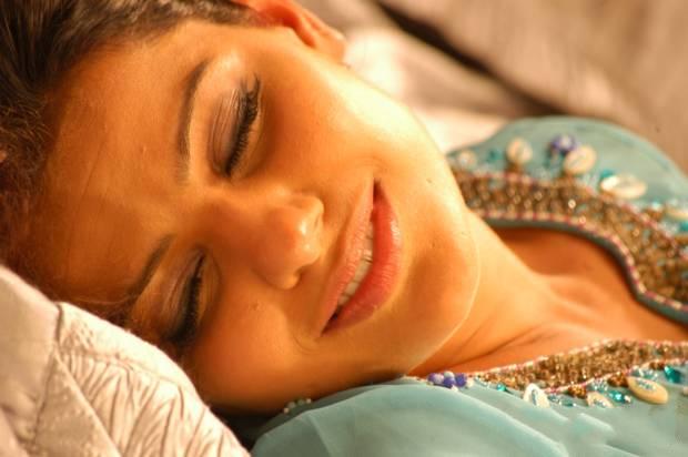Hot Indian Actress Feet