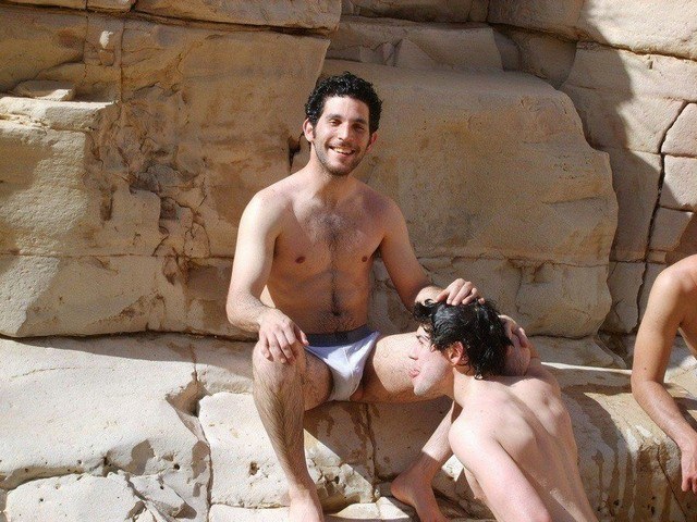Hot Naked Israeli Men Soldiers Hot Naked Israeli Men Soldiers