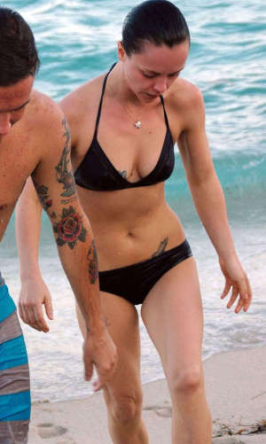 Hot Sexy Celebrities Bikini Hot Sexy Celebrities Bikini