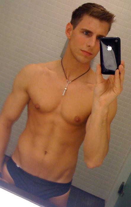 Hot Sexy Naked Guys With Abs