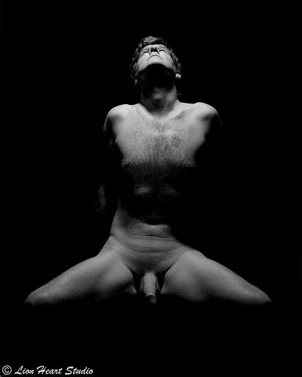 Human Male Nude Photography Human Male Nude Photography