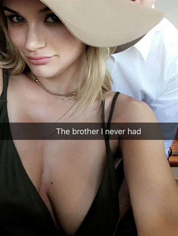 Hunter Haley King Nude Sex Pic Hunter Haley King Nude Sex Pic