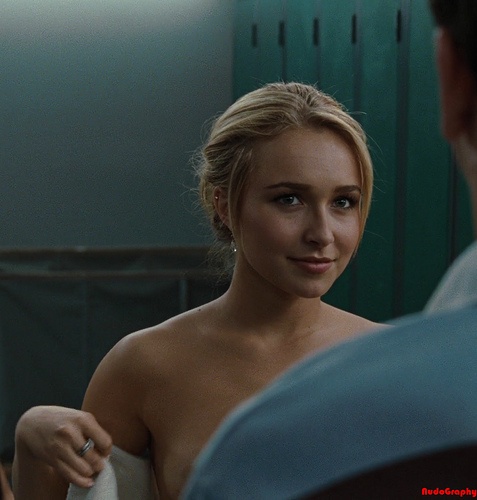 I Love You Beth Cooper Hayden Panettiere I Love You Beth Cooper Hayden Panettiere