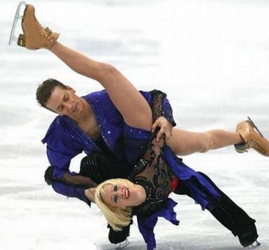 Ice Skating Vagina Ice Skating Vagina
