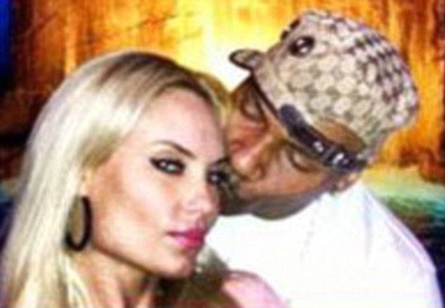 Ice T And Coco Ice T And Coco