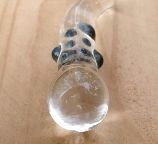 Icicles Glass Sex Toys Icicles Glass Sex Toys