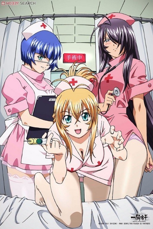 Ikki Tousen Dragon Destiny Ikki Tousen Dragon Destiny