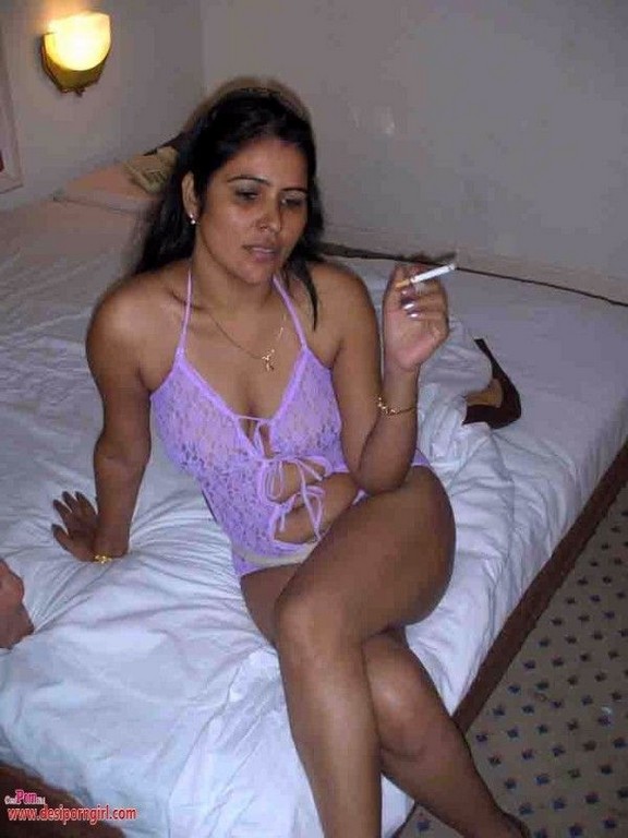 Hairy Big Indian Tits