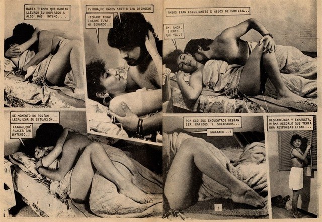 Indian Sex Comics Indian Sex Comics