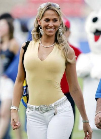 Ines Sainz Reporter Ines Sainz Reporter