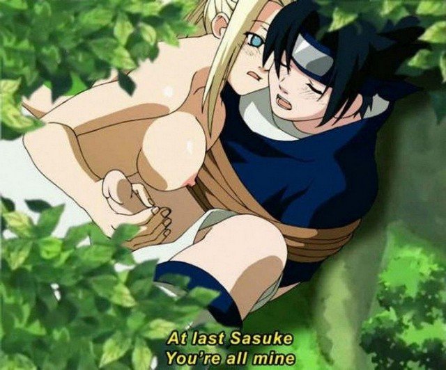 Ino Yamanaka Sex Pictures