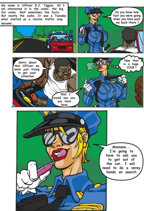 Interracial Sex Comic Story Interracial Sex Comic Story