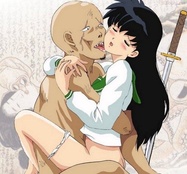 Inuyasha Kagome Hentai Porn Inuyasha Kagome Hentai Porn