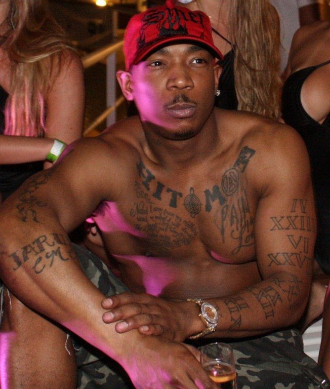Ja Rule Ja Rule