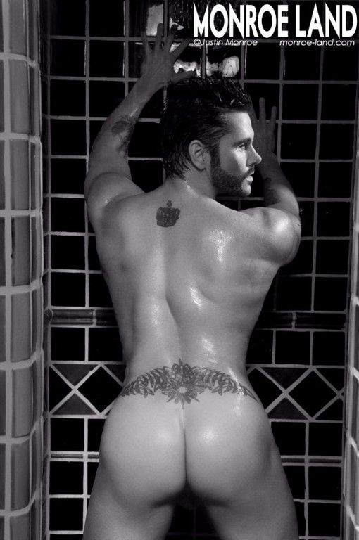 Jack Mackenroth Monroe Jack Mackenroth Monroe