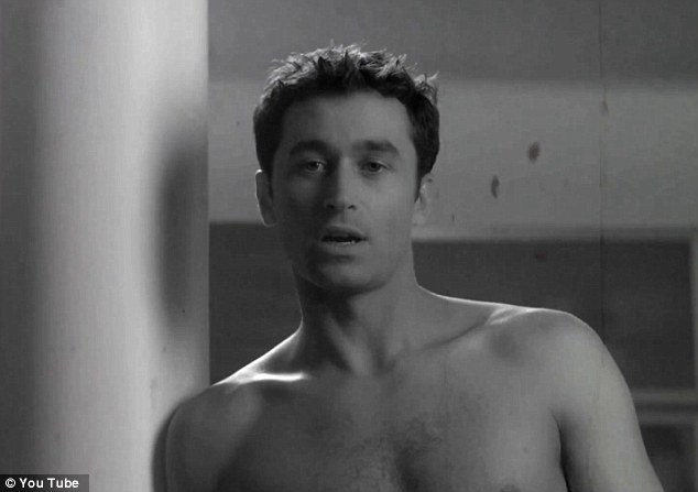 James Deen James Deen