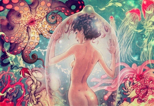 James Jean James Jean