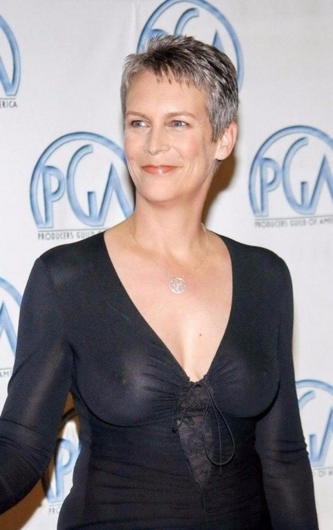 Jamie Lee Curtis Jamie Lee Curtis