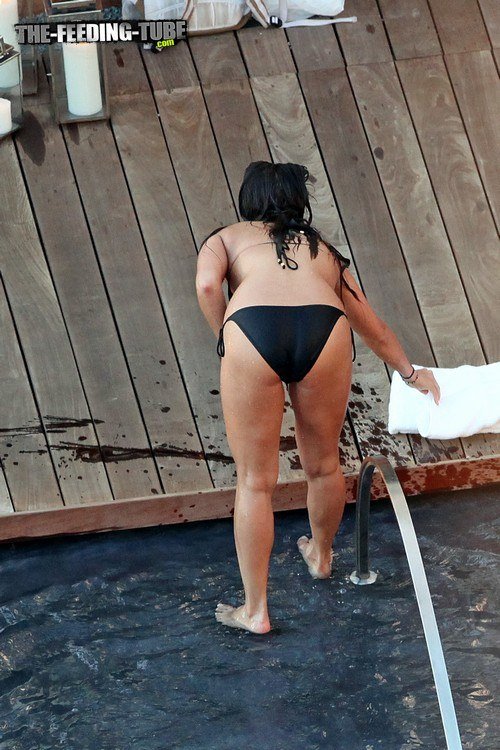 Jamie Lynn Sigler Bikini Jamie Lynn Sigler Bikini