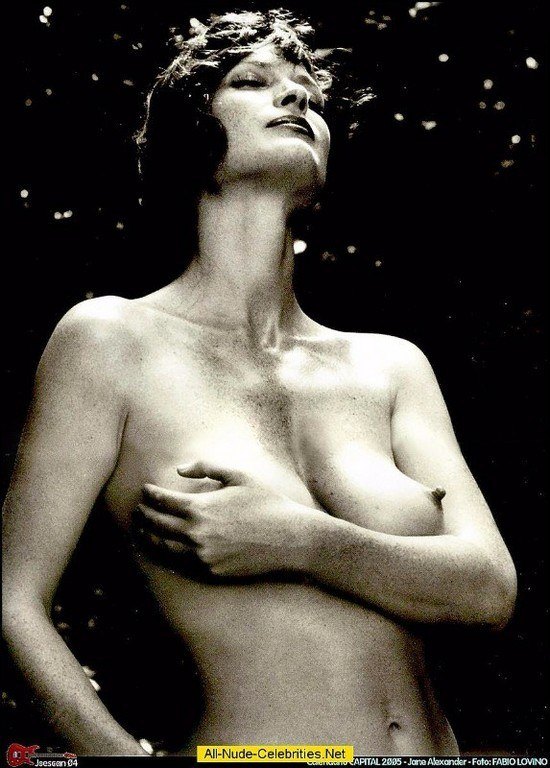 Jane Alexander Nude Jane Alexander Nude