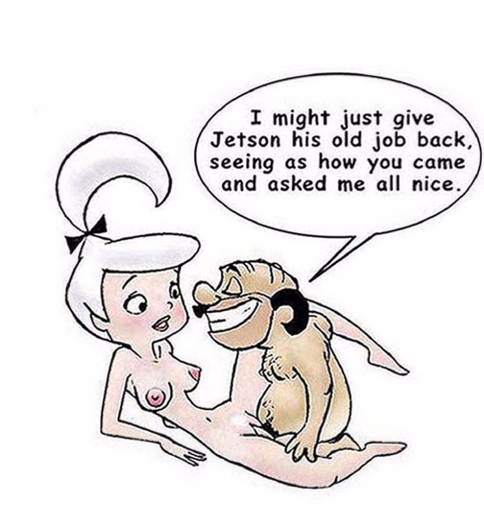 Jane Jetson Cartoon Porn Jane Jetson Cartoon Porn