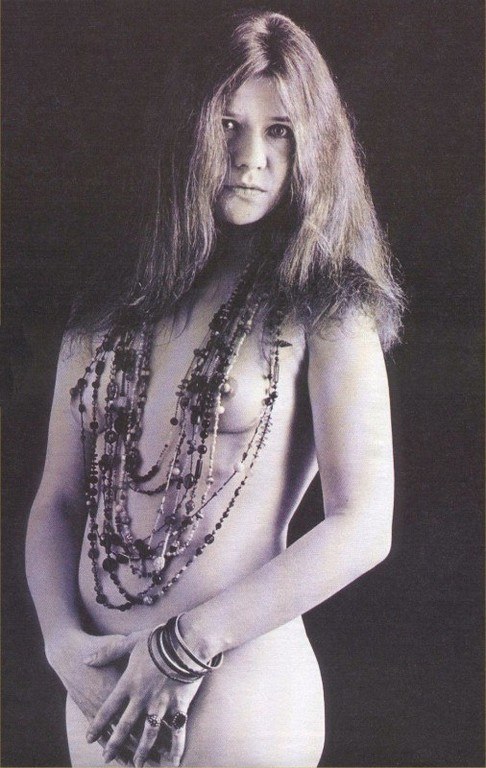 Janis Joplin Janis Joplin