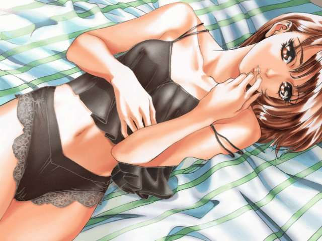 Japanese Anime Manga Hot Japanese Anime Manga Hot