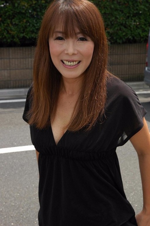 Japanese Milf Strip Japanese Milf Strip