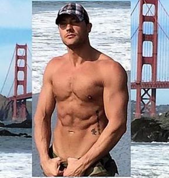 Jason Adonis Gay Porn Jason Adonis Gay Porn