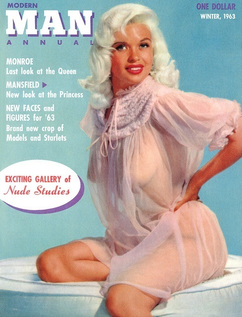 Jayne Mansfield Jayne Mansfield