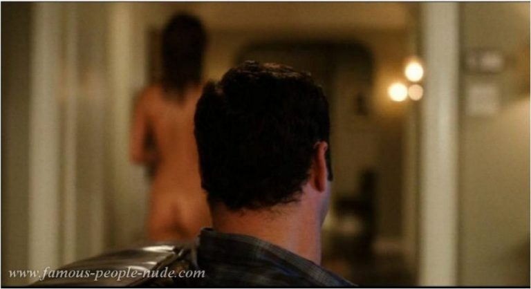 Jennifer Aniston Nude Ass Jennifer Aniston Nude Ass