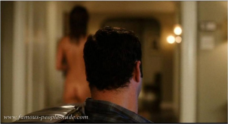 Jennifer Aniston Nude Ass Jennifer Aniston Nude Ass