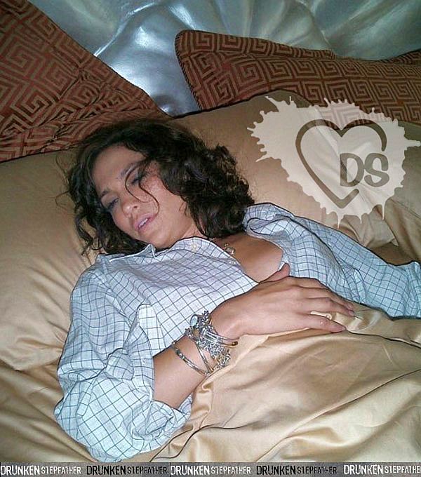 Jennifer Lopez Leaked Nude