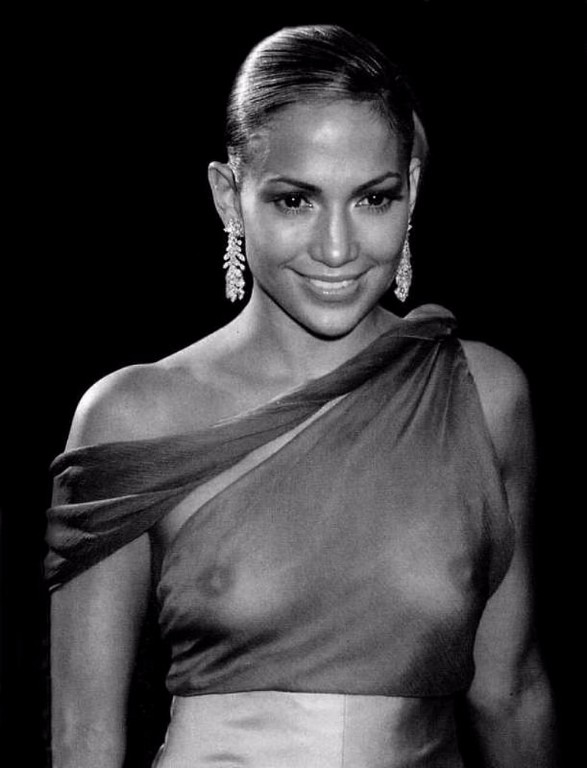 Jennifer Lopez Oops