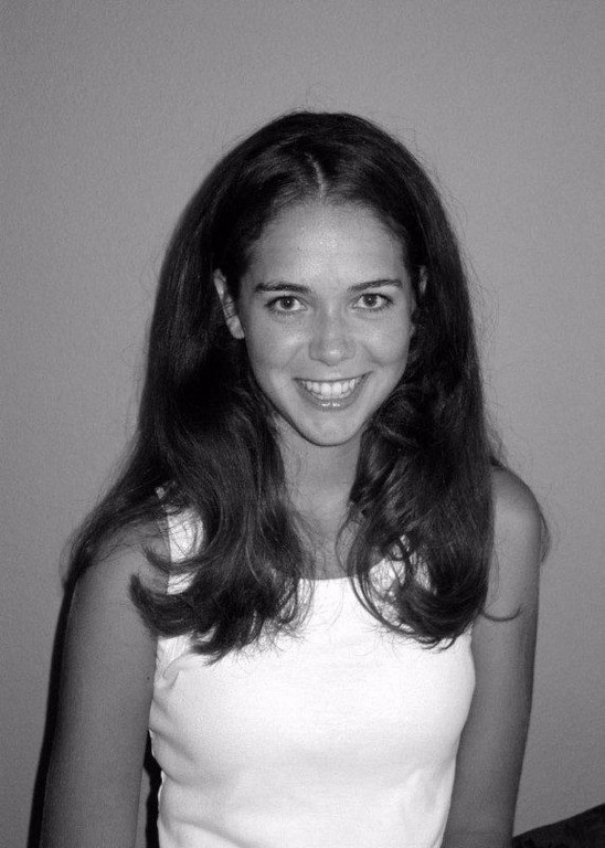 Jennifer Lynn Barnes Jennifer Lynn Barnes