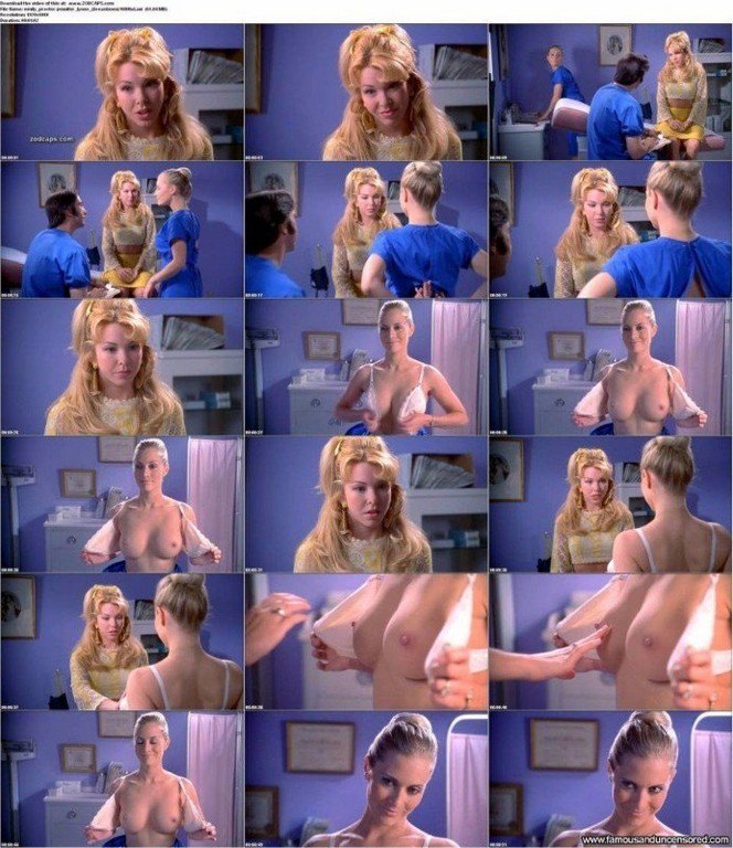 Jennifer Lyons Nude Scene Jennifer Lyons Nude Scene