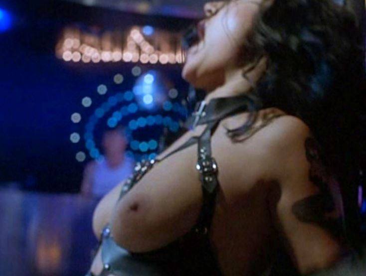 Jennifer Tilly As A Stripper Busty Boobs Nude Jennifer Tilly As A Stripper Busty Boobs Nude