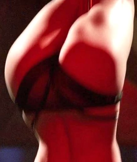 Jessica Biel Full Nude