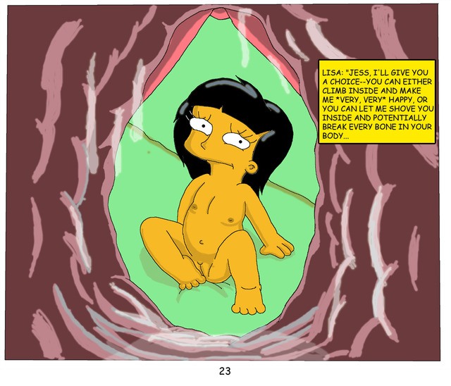 Jessica Lovejoy Lisa Simpson Porn Jessica Lovejoy Lisa Simpson Porn