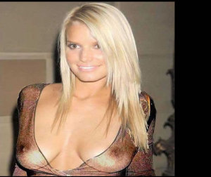 Jessica Simpson Celebs Nude Jessica Simpson Celebs Nude