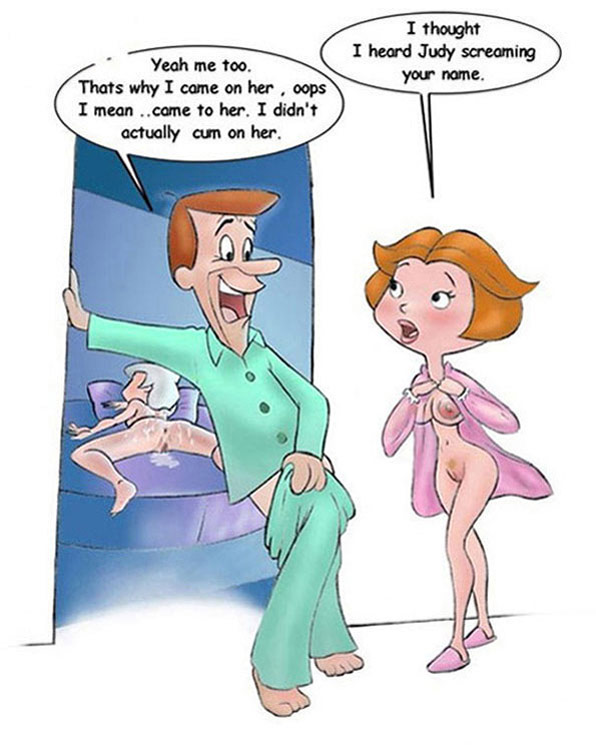 Cuckold Clean Up Cartoons