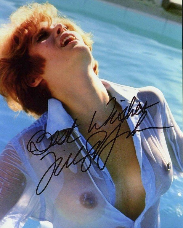 Jill St John Bond Girls Jill St John Bond Girls